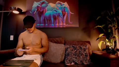 Terry and E online show from 01-06-25, 12:16