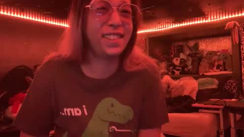 HiGHNESS CANNA online show from 03-21-26, 01:21