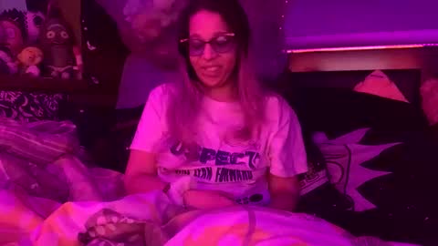 HiGHNESS CANNA online show from 04-27-26, 07:17