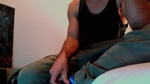 highnightz online show from 10-30-25, 10:10