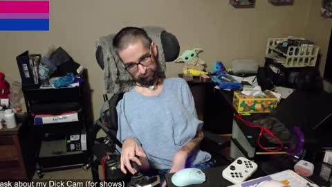 Snapshot of highpriest_belial chatting on 12-26-24, 12:57 James Belial online show from 12-26-24, 12:57