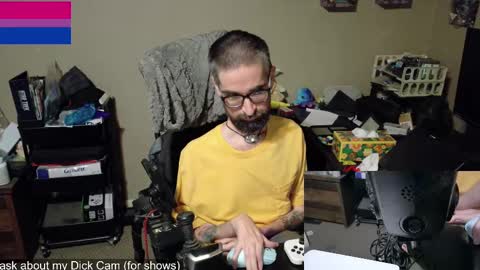 Snapshot of highpriest_belial chatting on 12-31-24, 11:06 James Belial online show from 12-31-24, 11:06