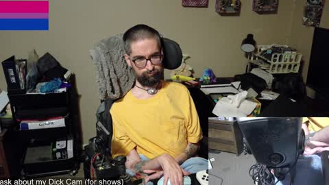 Snapshot of highpriest_belial chatting on 01-02-25, 05:24 James Belial online show from 01-02-25, 05:24