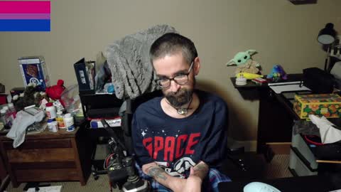 Snapshot of highpriest_belial chatting on 01-05-25, 02:27 James Belial online show from 01-05-25, 02:27