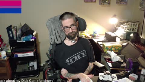 Snapshot of highpriest_belial chatting on 01-05-25, 11:44 James Belial online show from 01-05-25, 11:44