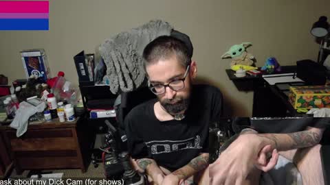 Snapshot of highpriest_belial chatting on 01-06-25, 11:31 James Belial online show from 01-06-25, 11:31