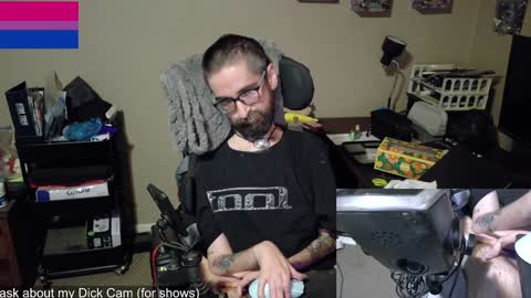 Snapshot of highpriest_belial chatting on 01-07-25, 11:24 James Belial online show from 01-07-25, 11:24
