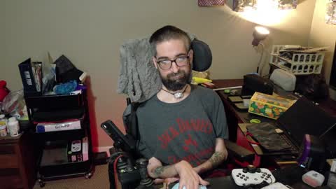 Snapshot of highpriest_belial chatting on 01-12-25, 05:34 James Belial online show from 01-12-25, 05:34