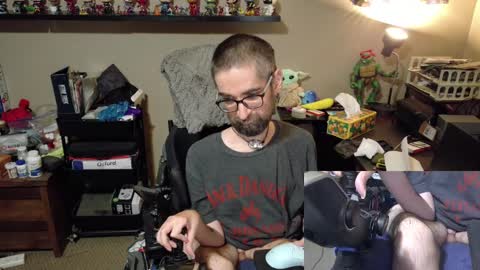 Snapshot of highpriest_belial chatting on 02-20-25, 12:08 James Belial online show from 02-20-25, 12:08