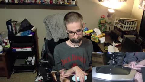 Snapshot of highpriest_belial chatting on 02-20-25, 03:34 James Belial online show from 02-20-25, 03:34