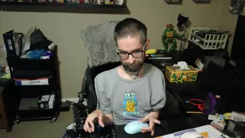 Snapshot of highpriest_belial chatting on 03-04-25, 05:53 James Belial online show from 03-04-25, 05:53