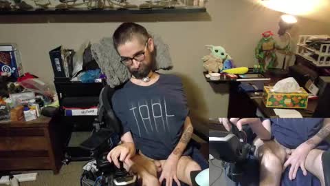 Snapshot of highpriest_belial chatting on 03-07-25, 02:15 James Belial online show from 03-07-25, 02:15