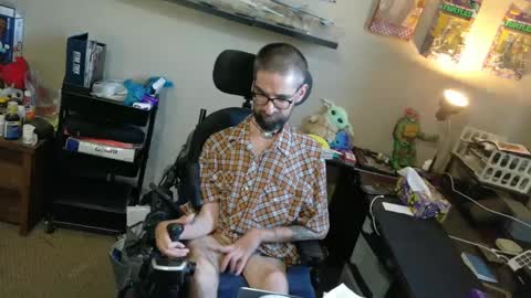 Snapshot of highpriest_belial chatting on 09-18-25, 10:01 James Belial online show from 09-18-25, 10:01
