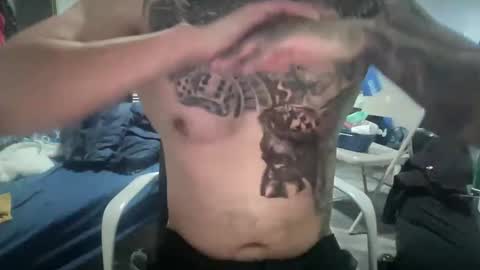 hihello7777 online show from 12-16-25, 08:36