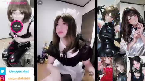 hiiro online show from 12-12-24, 08:36