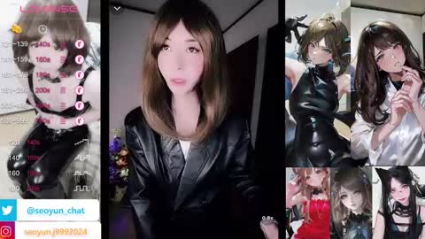 hiiro online show from 12-16-24, 08:09