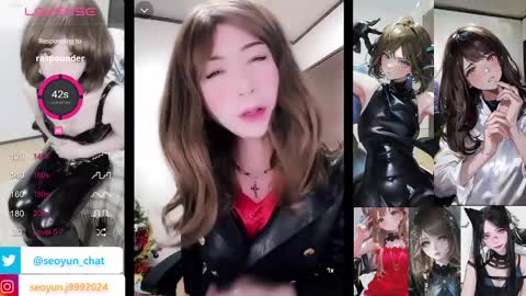 hiiro online show from 01-15-25, 07:05