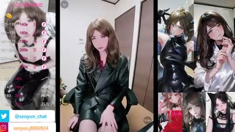 hiiro online show from 01-19-25, 08:39