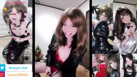 hiiro online show from 01-29-25, 09:39