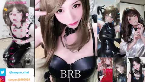 hiiro online show from 12-01-25, 08:14