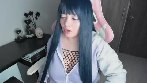 hikaru_arimura online show from 04-12-26, 04:06