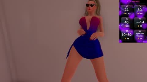 Snapshot of hikary__moon chatting on 12-05-24, 03:48 Eva online show from 12-05-24, 03:48