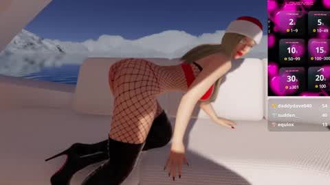 Snapshot of hikary__moon chatting on 12-06-24, 03:41 Eva online show from 12-06-24, 03:41