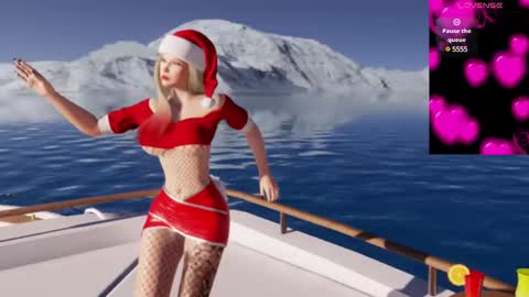 Snapshot of hikary__moon chatting on 12-16-24, 04:49 Eva online show from 12-16-24, 04:49