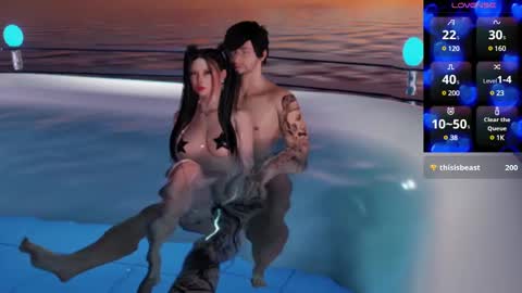 Snapshot of hikary__moon chatting on 12-18-24, 07:41 Eva online show from 12-18-24, 07:41