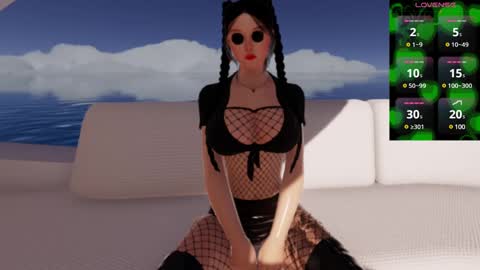 Snapshot of hikary__moon chatting on 12-26-24, 08:21 Eva online show from 12-26-24, 08:21