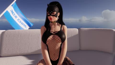 Snapshot of hikary__moon chatting on 12-27-24, 02:12 Eva online show from 12-27-24, 02:12