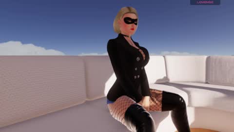 Snapshot of hikary__moon chatting on 01-11-25, 04:57 Eva online show from 01-11-25, 04:57