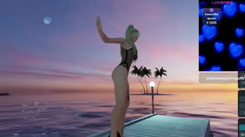 Snapshot of hikary__moon chatting on 02-18-25, 12:59 Eva online show from 02-18-25, 12:59