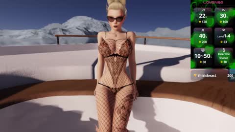 Snapshot of hikary__moon chatting on 02-27-25, 09:47 Eva online show from 02-27-25, 09:47