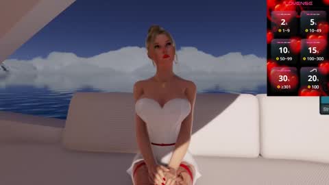 Snapshot of hikary__moon chatting on 03-10-25, 06:23 Eva online show from 03-10-25, 06:23