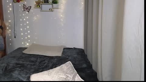 Snapshot of hikary_hall chatting on 01-30-25, 06:56 Tatiana online show from 01-30-25, 06:56