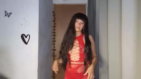 Tatiana online show from 04-16-26, 06:03