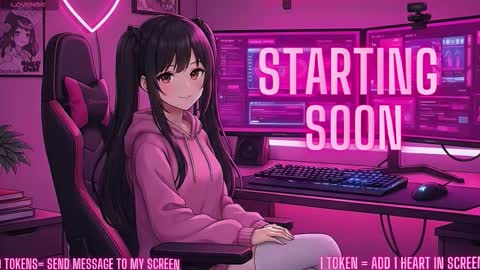 Call me hikiko or kiko online show from 11-08-25, 09:46