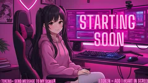 Call me hikiko or kiko online show from 11-14-25, 09:24