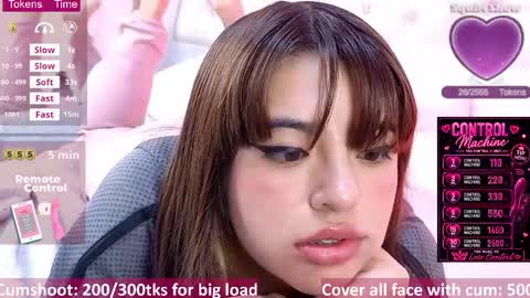 Call me hikiko or kiko online show from 06-05-26, 12:50
