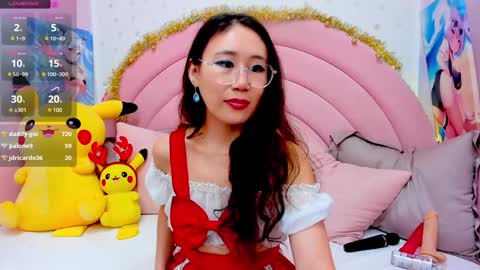 Hikori online show from 12-26-24, 04:32