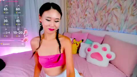 Hikori online show from 07-11-26, 02:14