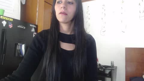 hilaril18 online show from 12-05-24, 01:14