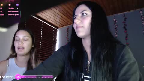 Snapshot of hilari18 chatting on 01-08-26, 10:12 hilaril18 online show from 01-08-26, 10:12