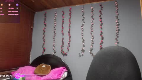 Snapshot of hilari18 chatting on 01-11-26, 10:59 hilaril18 online show from 01-11-26, 10:59