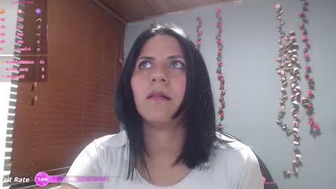 Snapshot of hilari18 chatting on 02-03-26, 02:53 hilaril18 online show from 02-03-26, 02:53