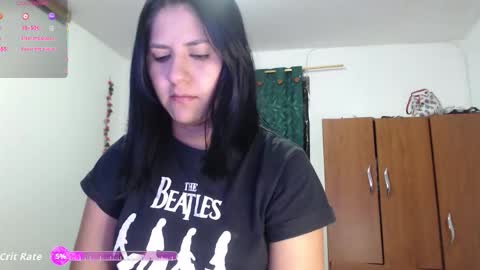 Snapshot of hilari18 chatting on 02-20-26, 06:08 hilaril18 online show from 02-20-26, 06:08