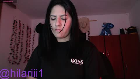 hilaril18 online show from 04-24-26, 07:05