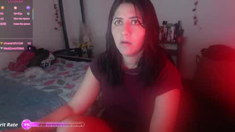 hilaril18 online show from 06-06-26, 03:06