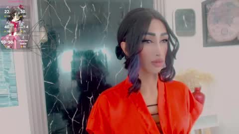 Hilary Avilan online show from 05-30-26, 07:11